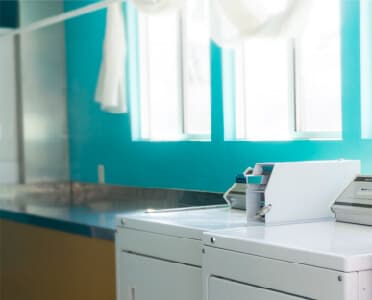 Laundry Facility