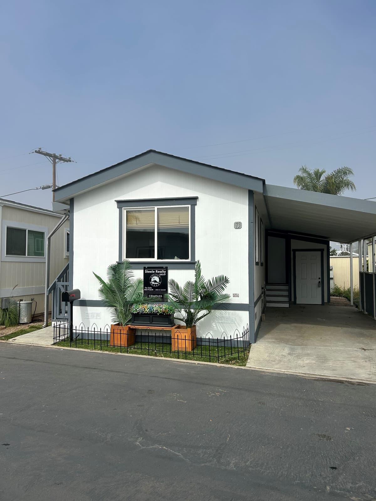 Homes for Sale Riviera Mobile Home Park and RV Park Encinitas