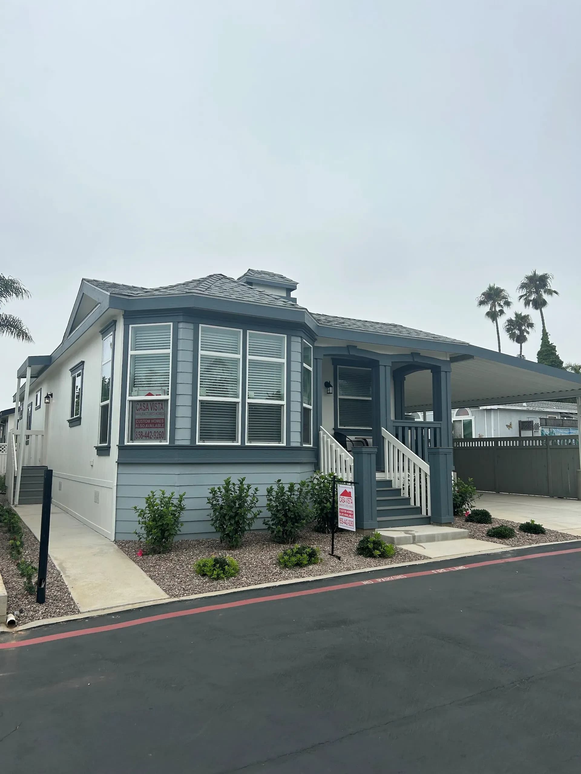 Homes for Sale Riviera Mobile Home Park and RV Park Encinitas