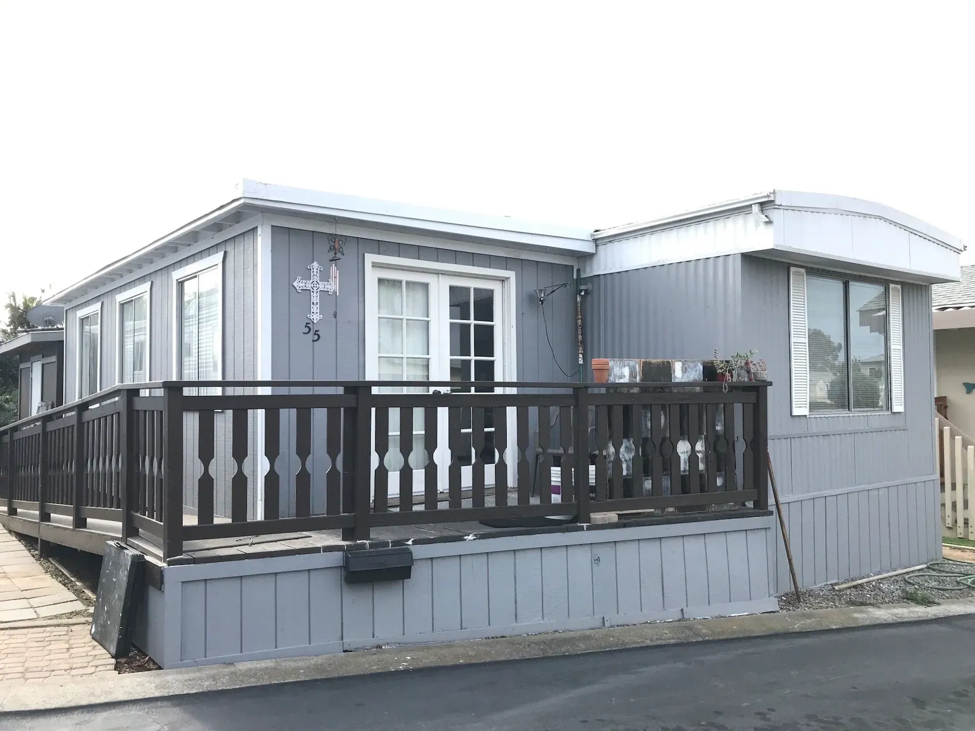 Homes for Sale Riviera Mobile Home Park and RV Park Encinitas, California