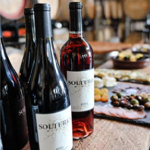 Solterra Winery